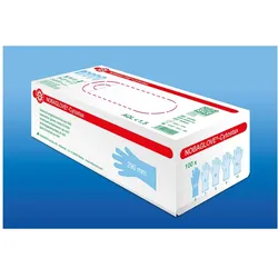 NOBA Op Maske  mit elastischen Schlaufen 50 St