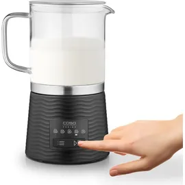 CASO Design Caso CappuLatte Milchaufschäumer