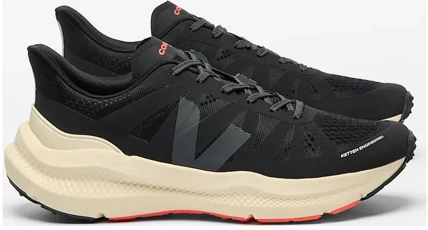 Veja Condor 3 Advanced Engineered-mesh CDR Black Grafite Calcaire black grafite calcaire 44