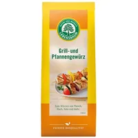 Lebensbaum Grill- & Pfannengewürz 50 g