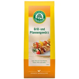 Lebensbaum Grill- & Pfannengewürz 50 g