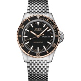 Mido Ocean Star Tribute Edelstahl 40,5 mm M026.830.21.051.00