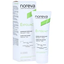 Laboratoires Noreva GmbH Exfoliac Gesichtspeeling