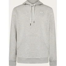 OAKLEY Hoodie New Granite Hthr M