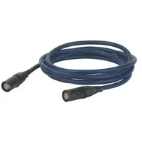 DAP AUDIO Cat5E 1,5Mtr Kabel mit Neutrik Ethercon Stecker