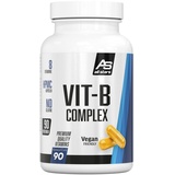 ALL STARS Vitamin B-Complex Kapseln 90 St.