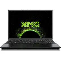 XMG EVO 15 - M24yqb - 15,3" QHD+ IPS Display, AMD Ryzen 7 8845HS, 16GB RAM, 1TB SSD, AMD Radeon 780M, Windows 11 Home,