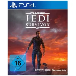Star Wars Jedi: Survivor