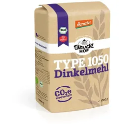 Dinkelmehl Type 1050