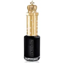 Pompöös  Nagellack Nagellacke Harald Glööckler - 09 Black  in Schwarz, Einheitsgrösse
