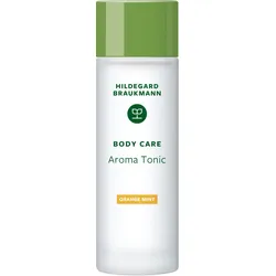 Braukmann Aroma Tonic Orange Mint