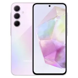 Samsung Galaxy A55 5G 128 GB Awesome Lilac