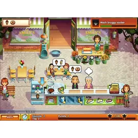 Delicious: Emily und die Traumhochzeit (PC)