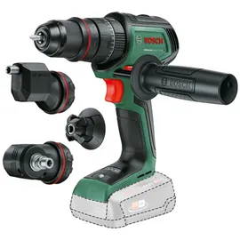 Bosch AdvancedImpact 18 QuickSnap (06039E2103)