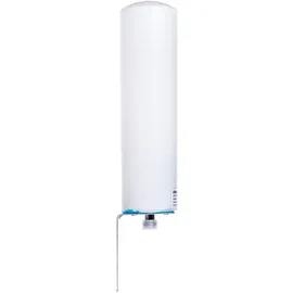Qoltec Antenne 57014 One Size Weiß