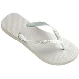 havaianas Slim (Mini Me) Mädchen Flip Flops Weiß 29/30 EU