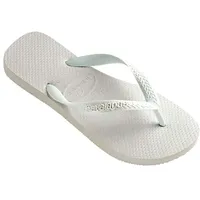 havaianas Slim (Mini Me) Mädchen Flip Flops Weiß 29/30 EU