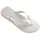 havaianas Slim (Mini Me) Mädchen Flip Flops Weiß 29/30 EU