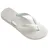 havaianas Slim (Mini Me) Mädchen Flip Flops Weiß 29/30 EU