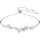 Swarovski Constella Armband weiß 5705618 Größe Unisex