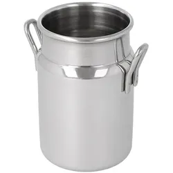 MONOUSO - Mini Milchkanne für die Präsentation 145ml (1 Stück)