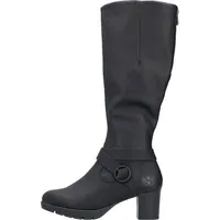 Rieker 77690 Damen Schwarz 37