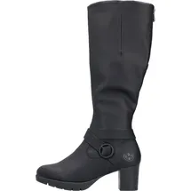 Rieker 77690 Damen Schwarz 37