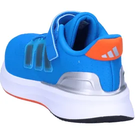 adidas UltraRun Kids Bright Blue/Core Black/Orange 29
