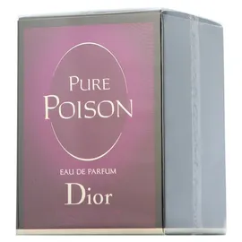 Dior Pure Poison Eau de Parfum 30 ml