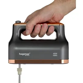 Hagenuk HM-400.2 Handmixer