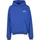 pequs Hoodie blau M