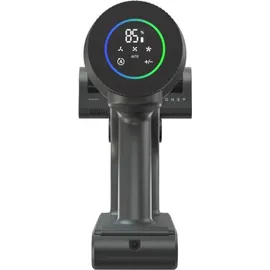 AENO SC2 Akku-Staubsauger, 28 kPa, 60 Min., faltbar, LED, Grau - Grau