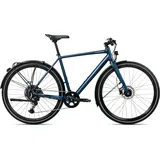 Orbea Vector 15 EQ 2026 28 Zoll RH 48 cm blau