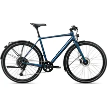 Orbea Vector 15 EQ 2026 28 Zoll RH 48 cm blau