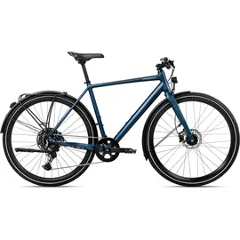 Orbea Vector 15 EQ 2026 28 Zoll RH 48 cm blau