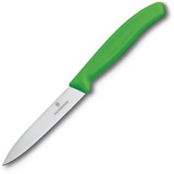 Victorinox Gemüsemesser grün,