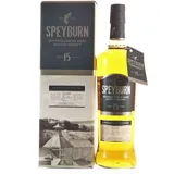Speyburn 15 Jahre 46% vol 0,7 l Geschenkbox