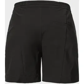 Schöffel Shorts Style Gharra schwarz 36