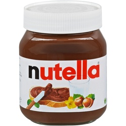 Nutella Nuss-Nougat-Creme (450 g)