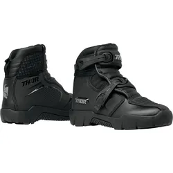Thor Blitz XRS, Kurzstiefel - Schwarz - 8 US