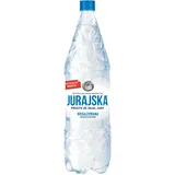 Jurajska Natürliches Mineralwasser ohne Kohlensäure 1,5 L