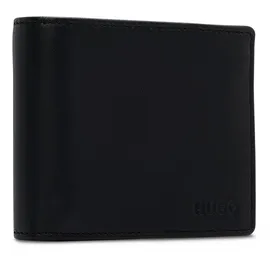 Hugo Subway Trifold Brieftasche Black One Size