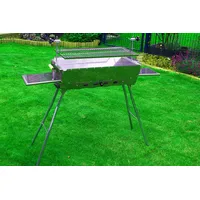 Olymp Holzkohlegrill 70 x 33 cm