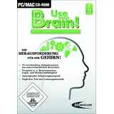 Use your Brain! Intensiv-Training f.d.g. Zellen