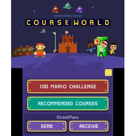 Super Mario Maker (USK) (3DS)