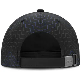 audi collection shop Audi Cap Kappe Basecap Kaskade dunkelgrau 3132102700