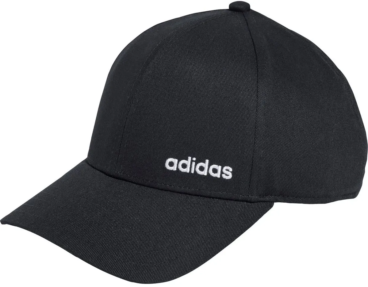 adidas Little Kids Cap black (095A) Youth