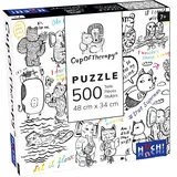 HUCH! Cup of Therapy - Puzzle
