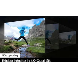 Samsung GQ55Q70D 55" QLED 4K Tizen Smart TV Q70D