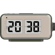 Technoline WT270 beige/grün